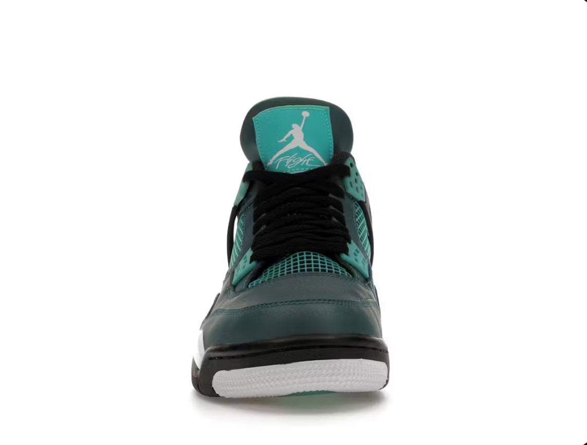 Jordan 4 Retro Teal