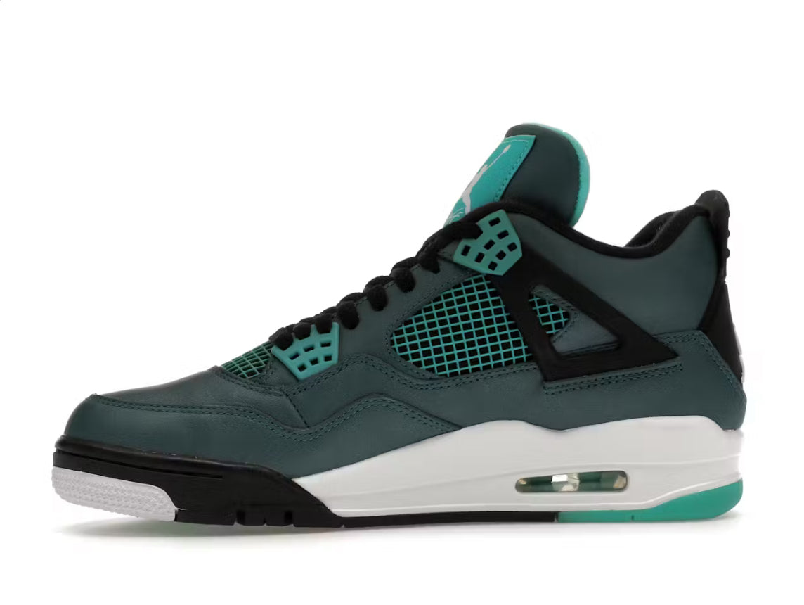 Jordan 4 Retro Teal