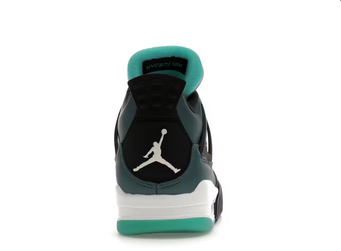 Jordan 4 Retro Teal