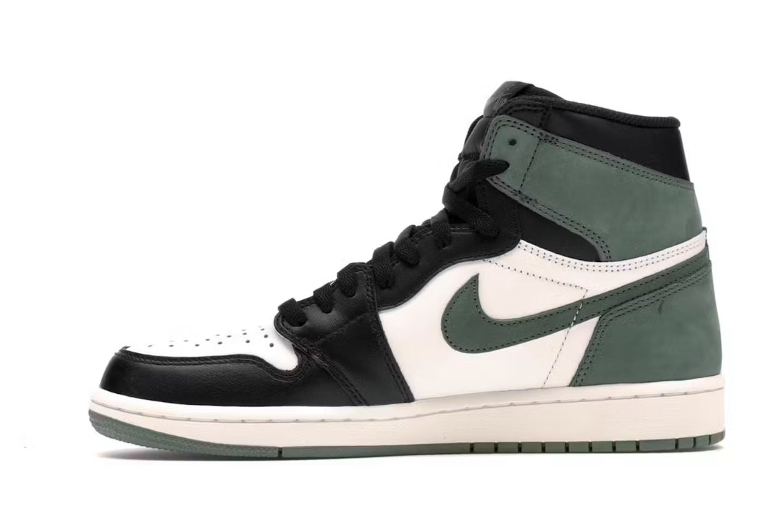 Jordan 1 Retro High Clay Green