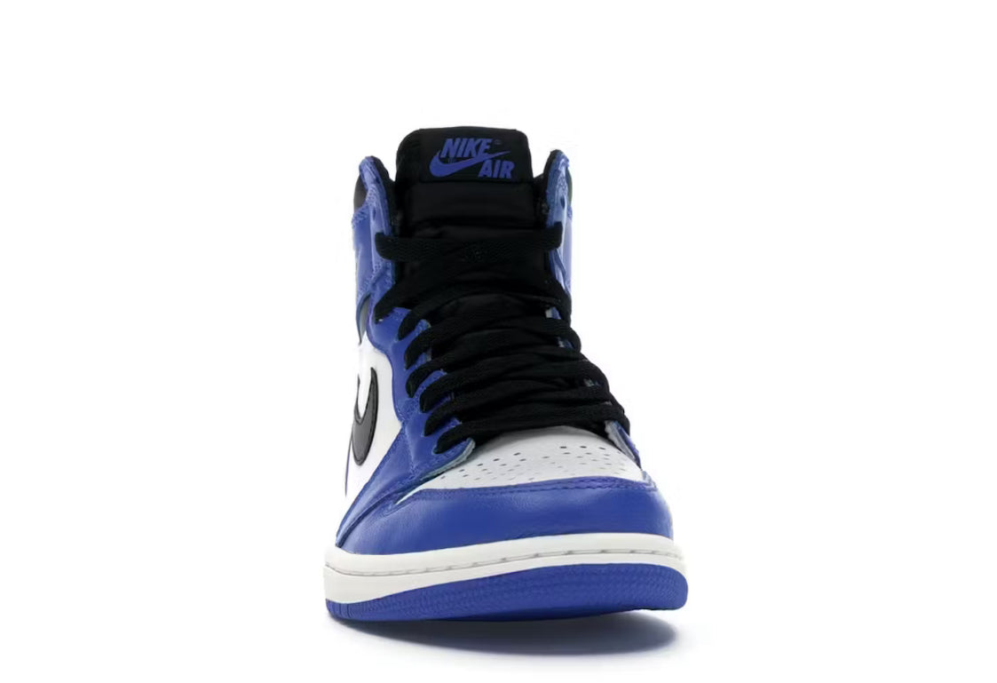 Jordan 1 Retro High Game Royal