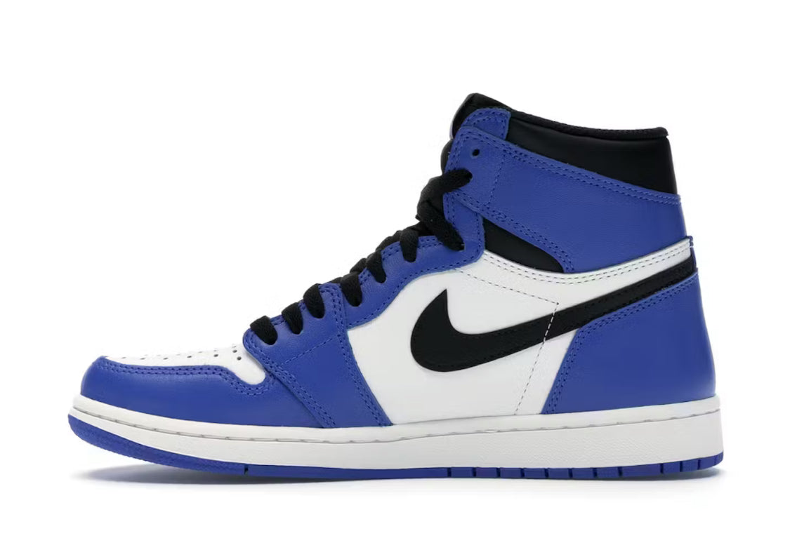 Jordan 1 Retro High Game Royal