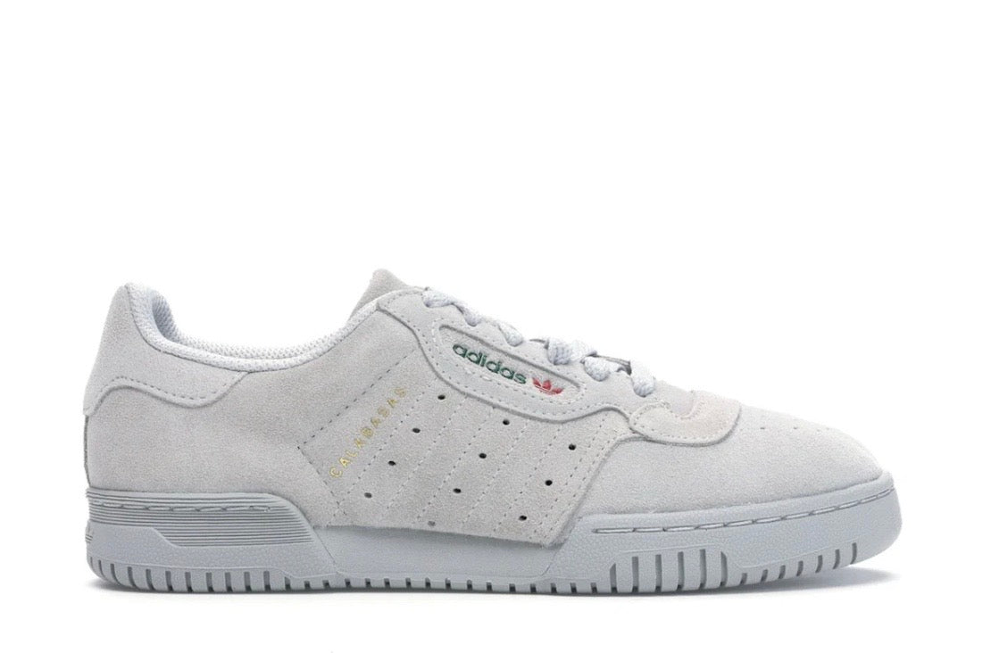 adidas Yeezy Powerphase Quiet Grey