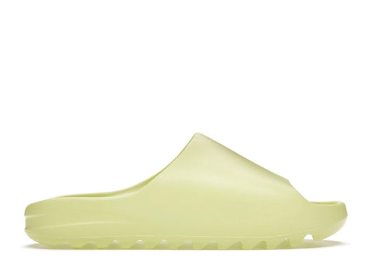 adidas Yeezy Slide Glow Green