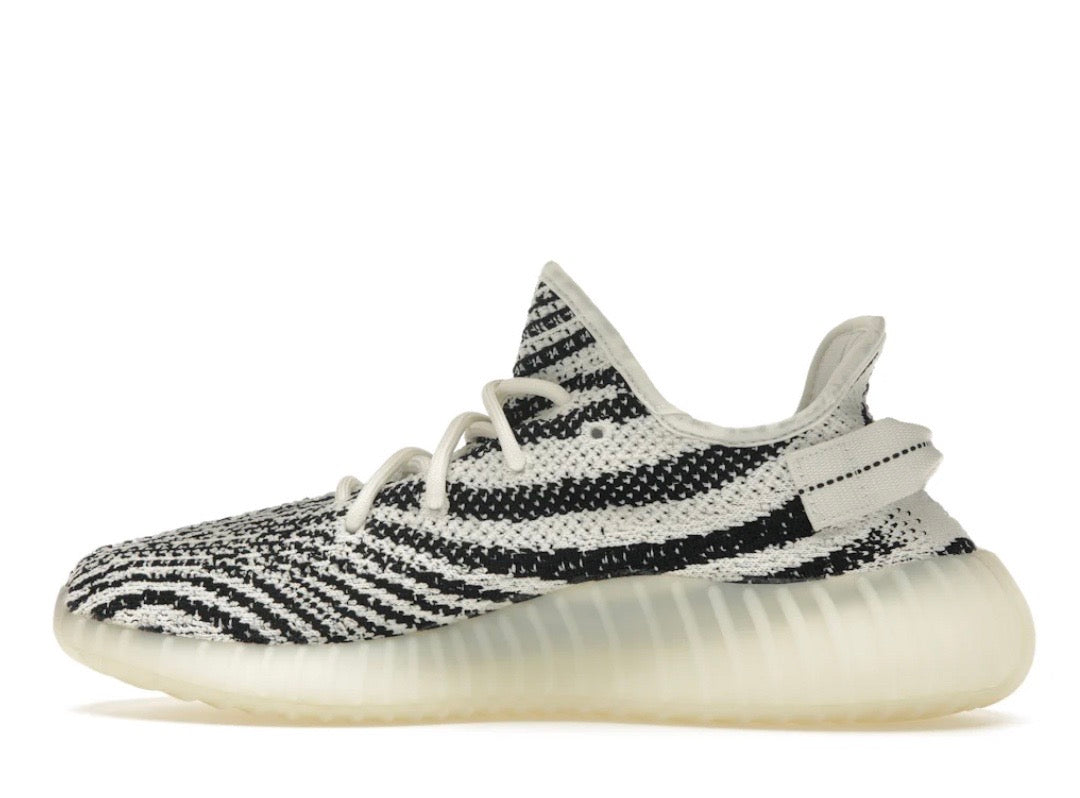 adidas Yeezy Boost 350 V2 Zebra (2017/2022/2023)