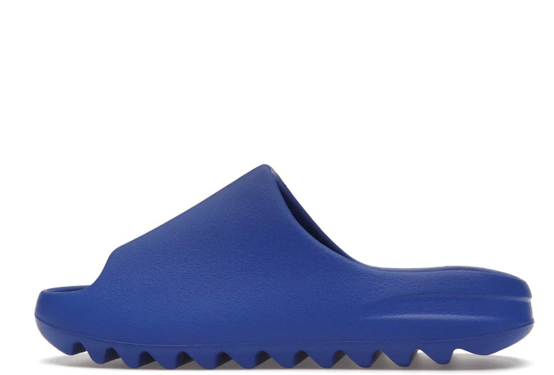 adidas Yeezy Slide Azure