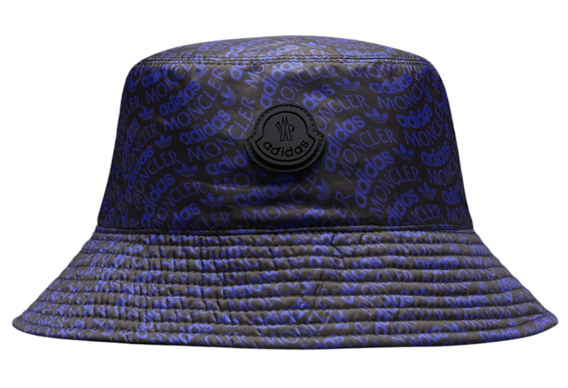 Moncler x adidas Originals Reversible Bucket Hat