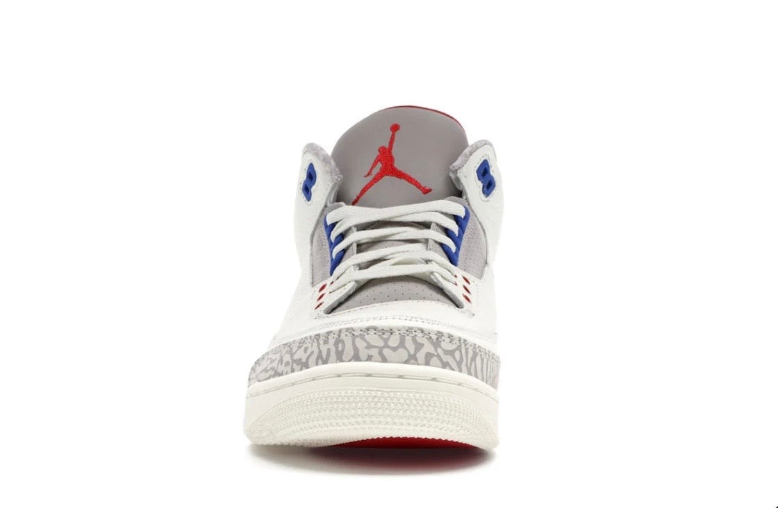 Jordan 3 Retro International Flight