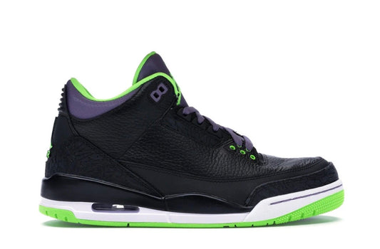 Jordan 3 Retro Joker