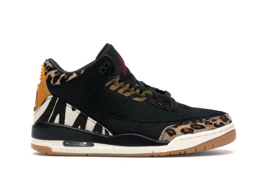 Jordan 3 Retro SE Animal Instinct