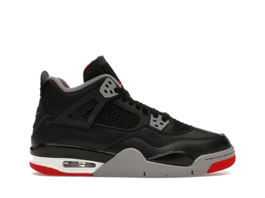 Jordan 4 Retro Bred Reimagined (GS)