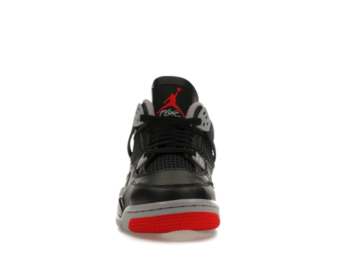 Jordan 4 Retro Bred Reimagined (GS)