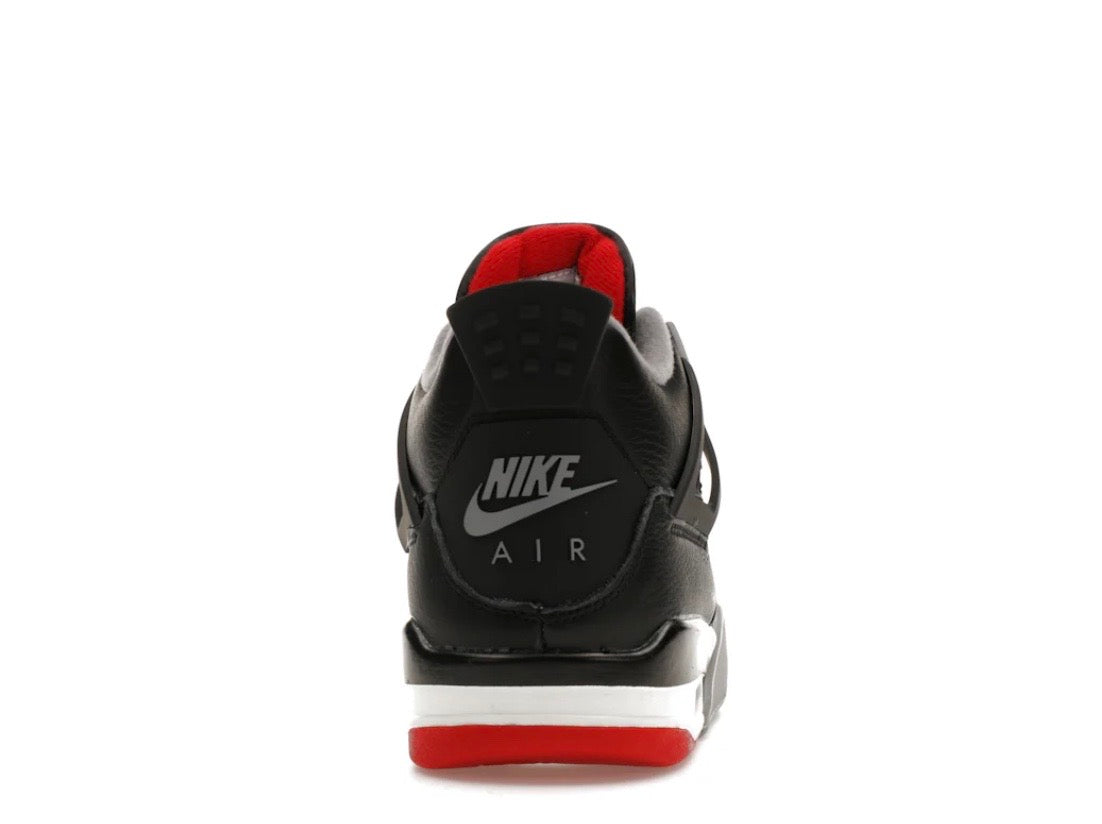 Jordan 4 Retro Bred Reimagined (GS)