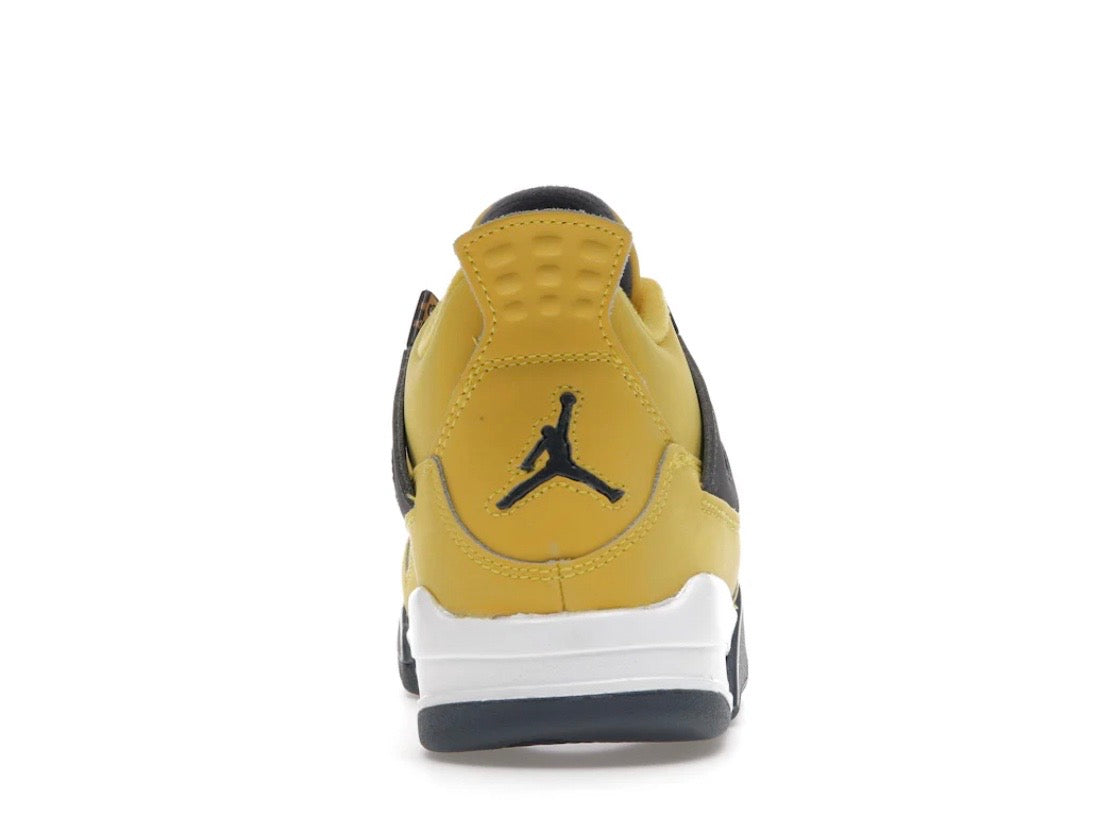 Jordan 4 Retro Lightning (GS)