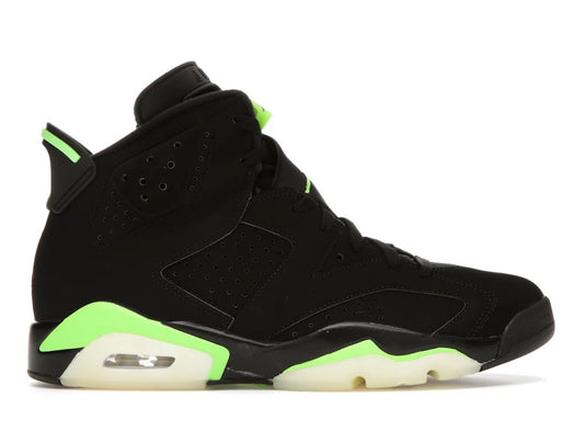 Jordan 6 Retro Electric Green (GS)