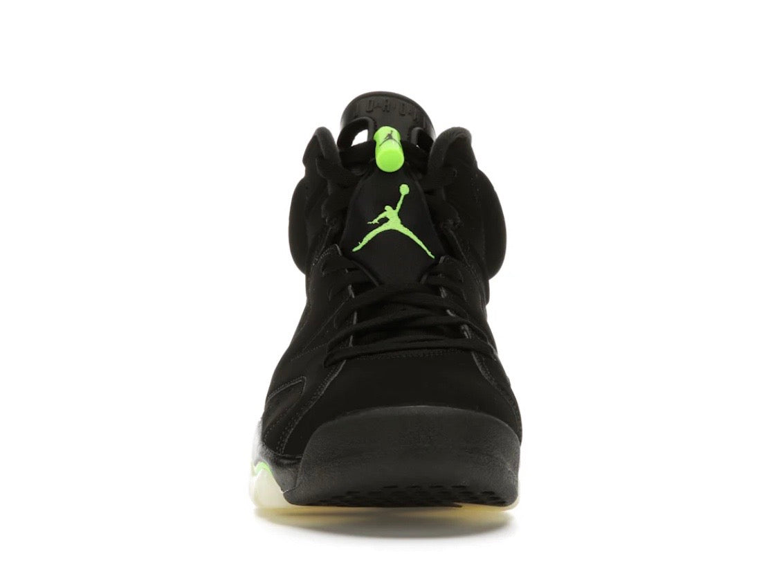 Jordan 6 Retro Electric Green (GS)