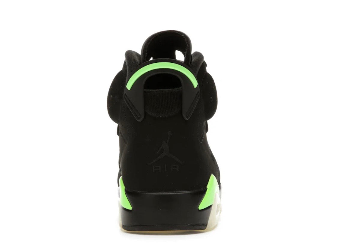 Jordan 6 Retro Electric Green (GS)