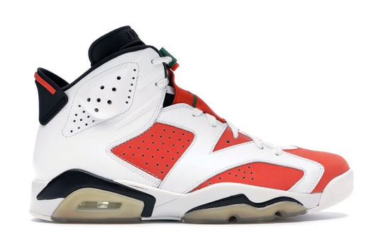 Jordan 6 Retro Gatorade Like Mike White