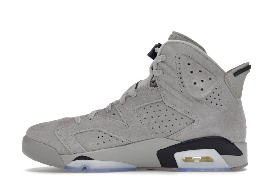 Jordan 6 Retro Georgetown (2022)