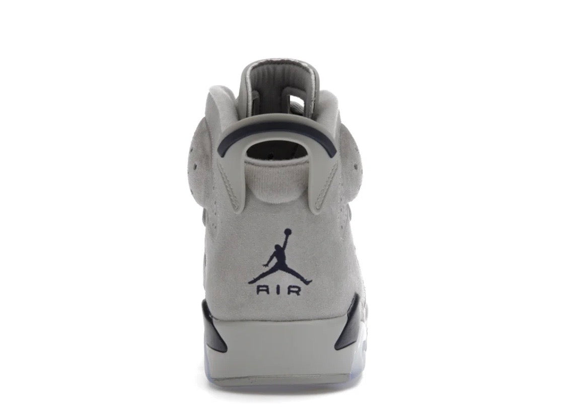 Jordan 6 Retro Georgetown (2022)