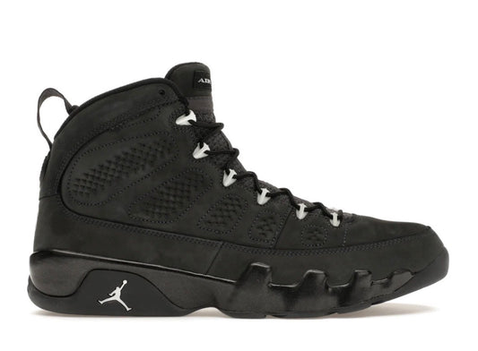 Jordan 9 Retro Anthracite