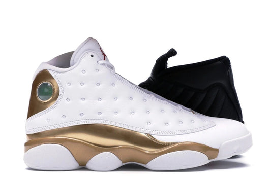 Jordan Defining Moments Pack Last Shot