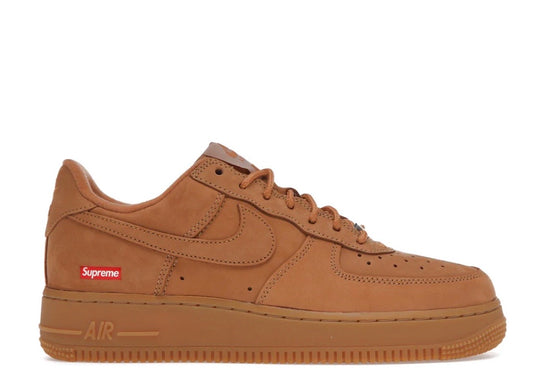 Nike Air Force 1 Low SP Supreme Wheat