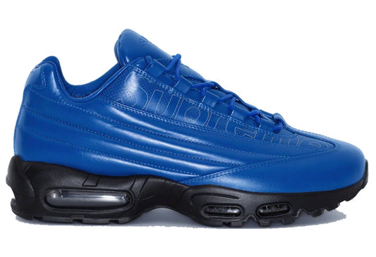 Nike Air Max 95 Lux Supreme Blue