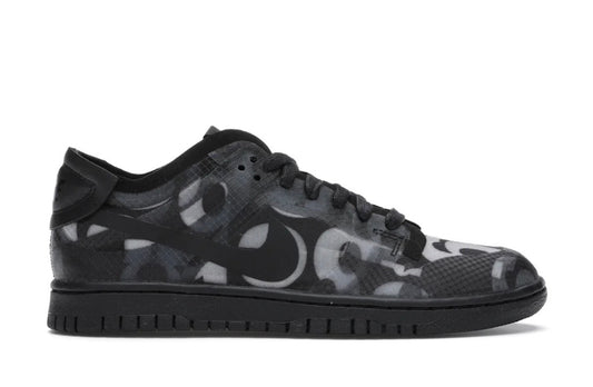 Nike Dunk Low Comme des Garçons Print (Women's)