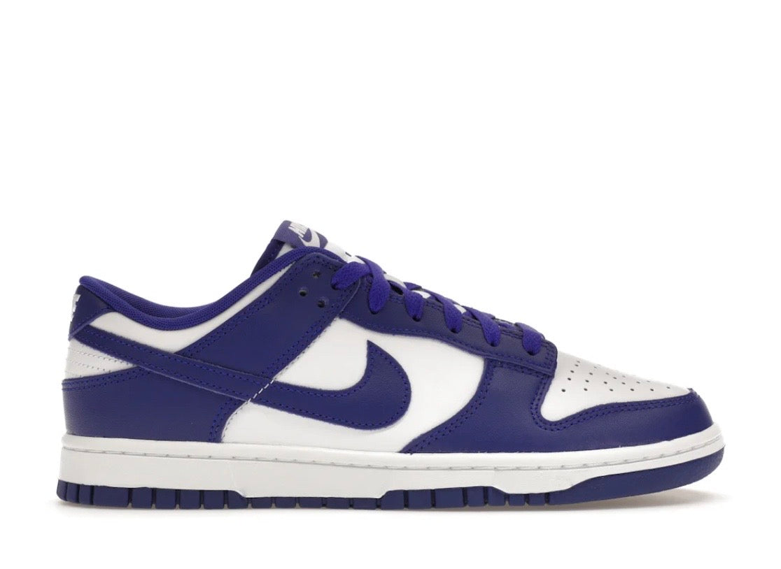 Nike Dunk Low Concord