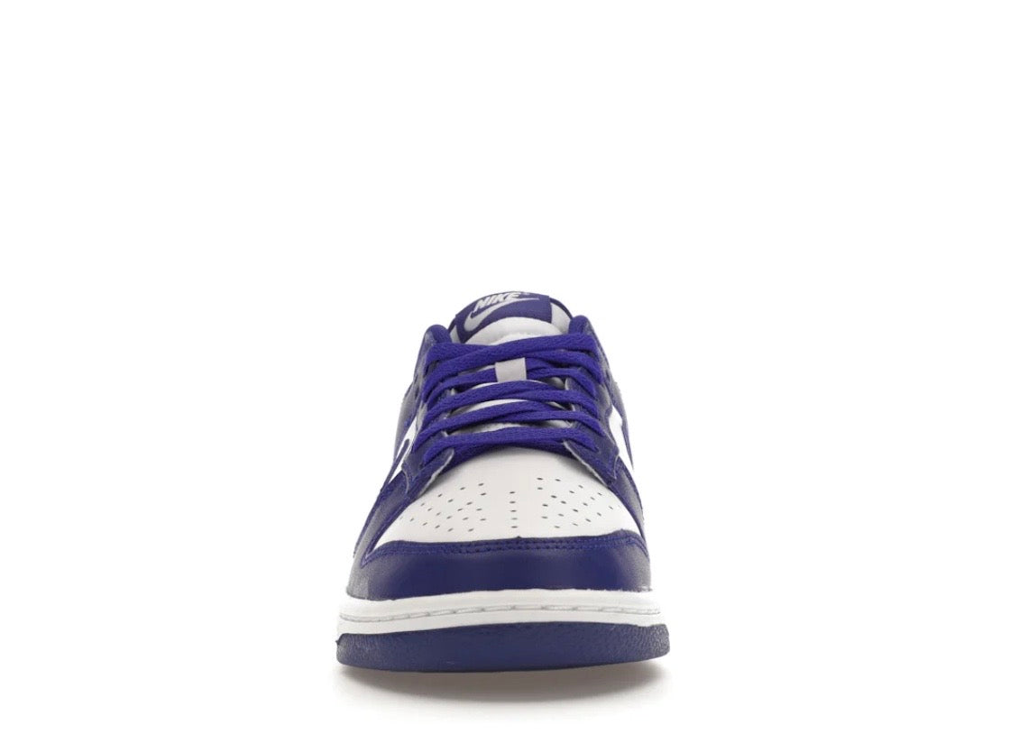 Nike Dunk Low Concord