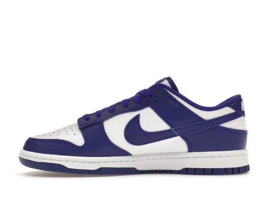 Nike Dunk Low Concord