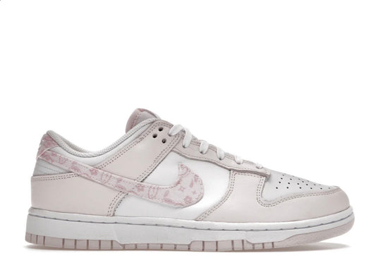 Nike Dunk Low Essential Paisley Pack Pink