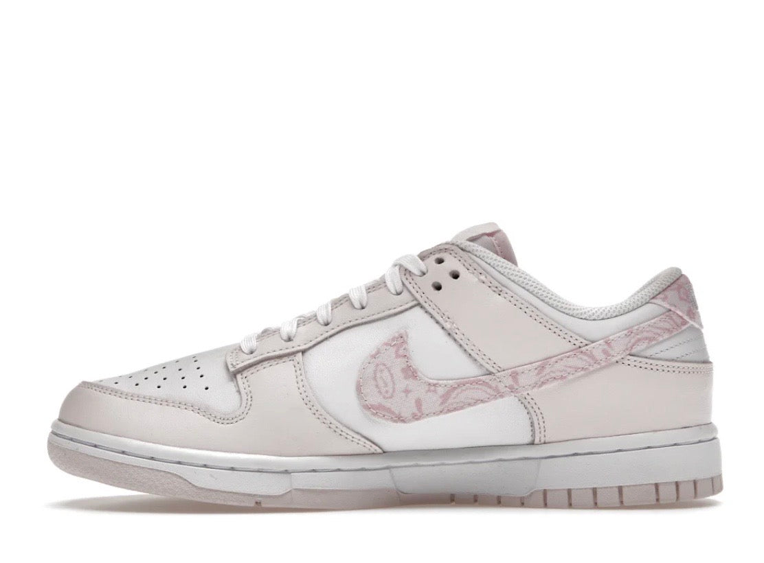 Nike Dunk Low Essential Paisley Pack Pink