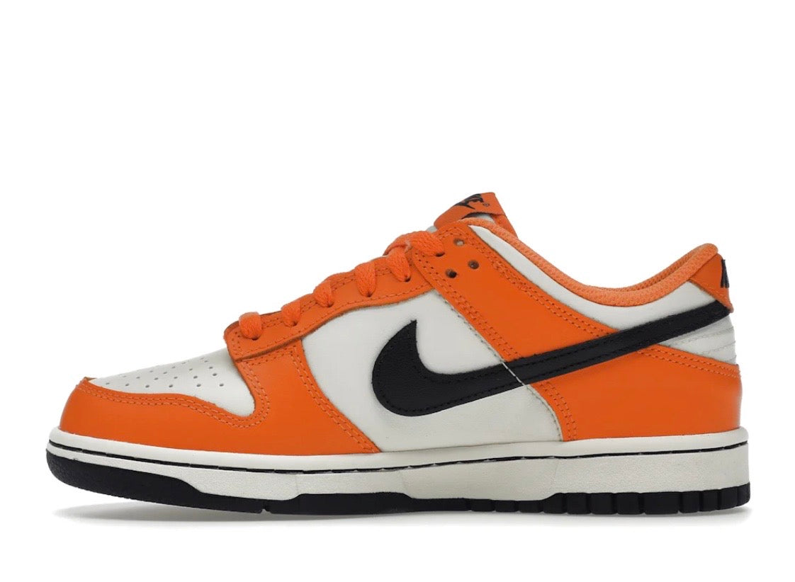 Nike Dunk Low Halloween (GS)