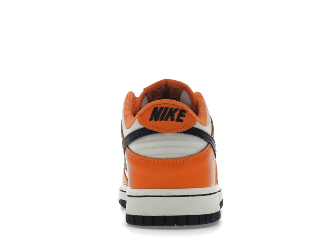 Nike Dunk Low Halloween (GS)