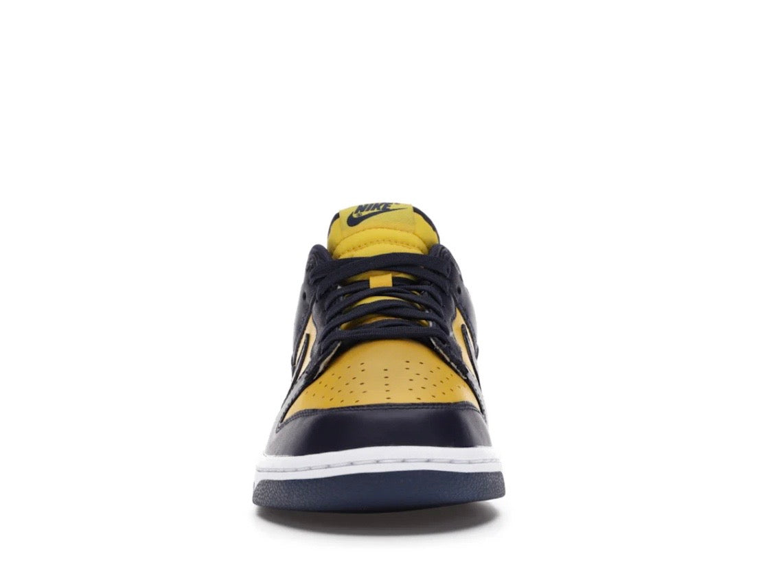 Nike Dunk Low Michigan (2021)