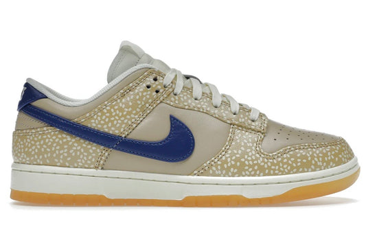 Nike Dunk Low Montreal Bagel Sesame (Special Box)