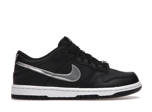 Nike Dunk Low NBA 75th Anniversary Spurs (GS)