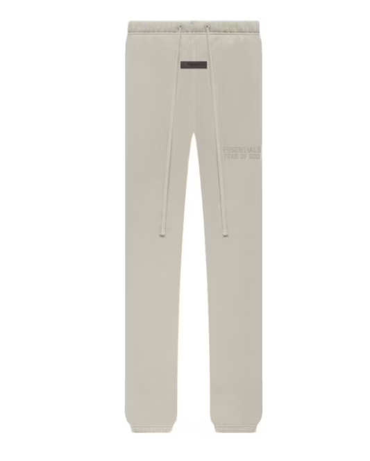 Fear of God Essentials Sweatpants Smoke