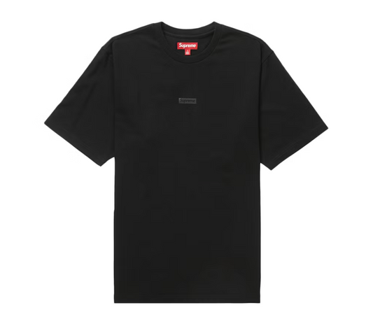 Supreme High Density Small Box S/S Top Black