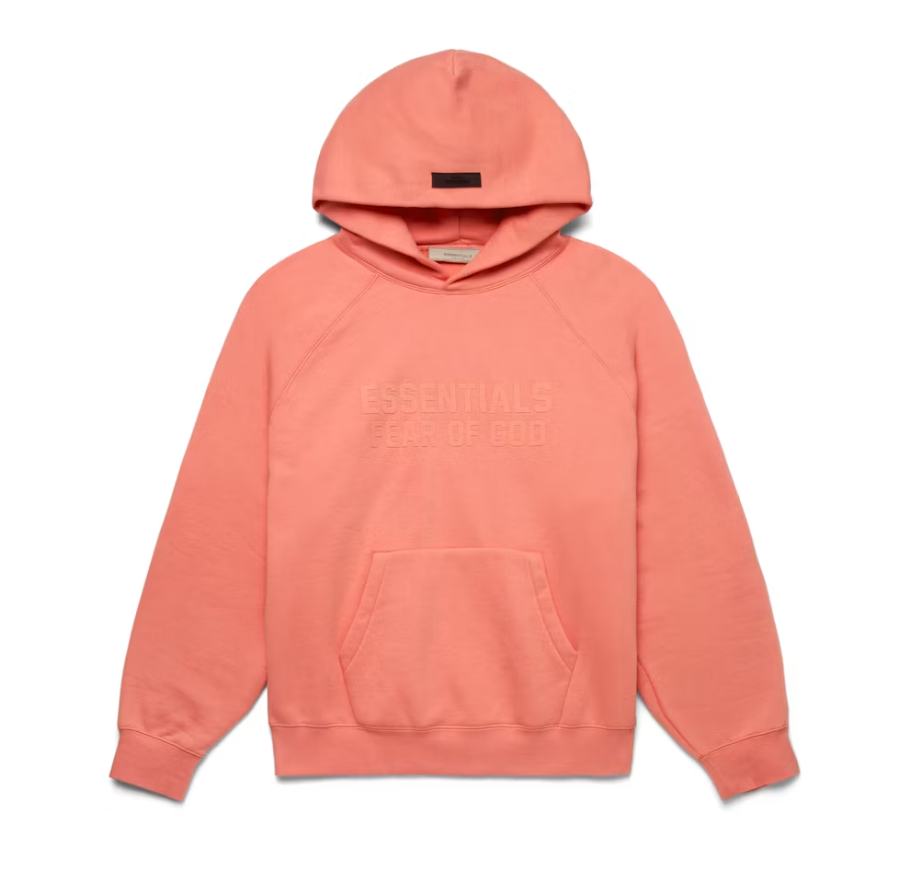 Fear of God Essentials Hoodie