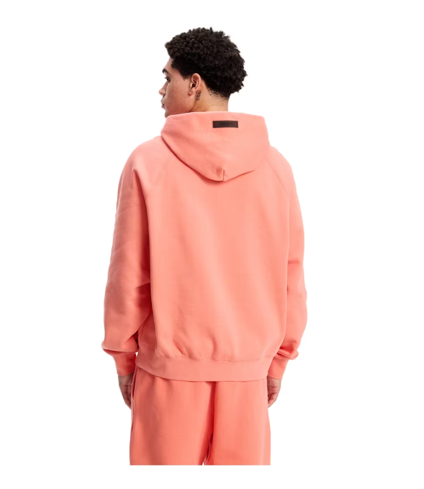 Fear of God Essentials Hoodie