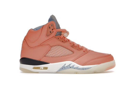 Jordan 5 Retro DJ Khaled We The Best Crimson Bliss