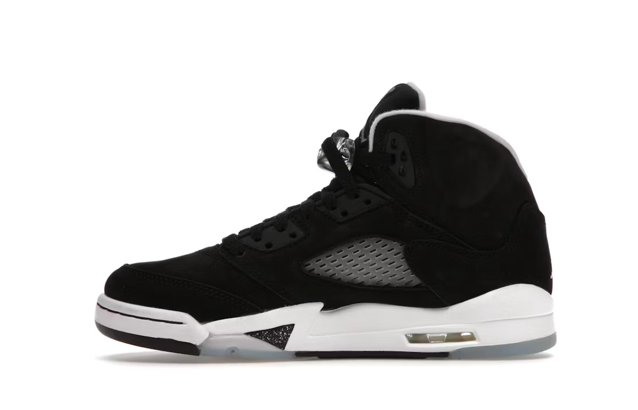 Jordan 5 Retro Moonlight (GS)