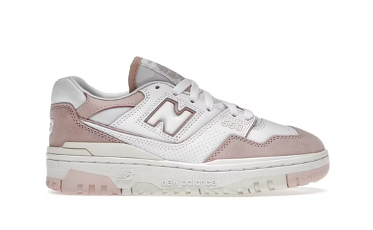 New Balance 550 Pink Sand Sea Salt