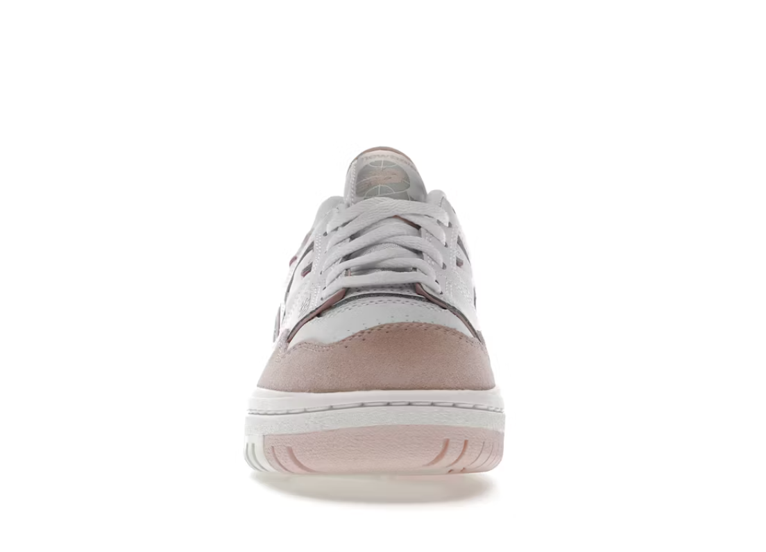 New Balance 550 Pink Sand Sea Salt