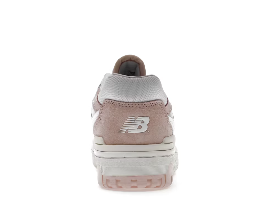 New Balance 550 Pink Sand Sea Salt