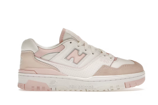 New Balance 550 White Pink (W)