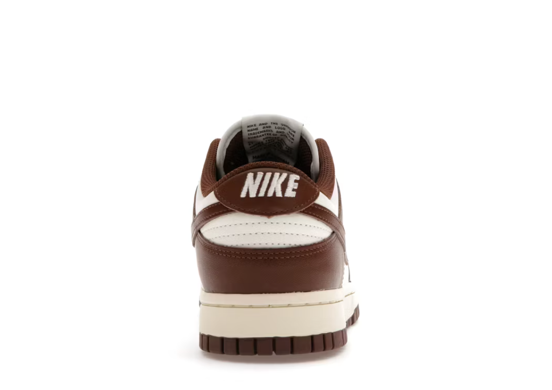 Nike Dunk Low Cacao Wow (Women's)